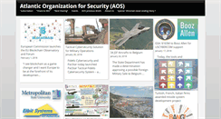 Desktop Screenshot of aofs.org